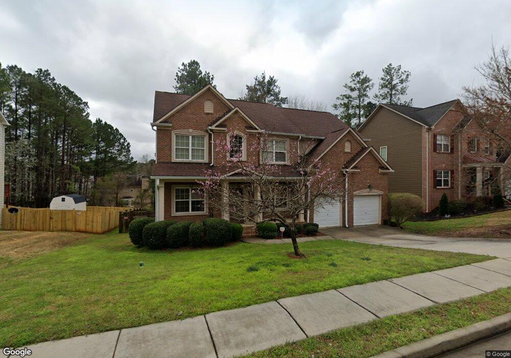 407 Azure Ct, Stockbridge, GA 30281 - photo 1