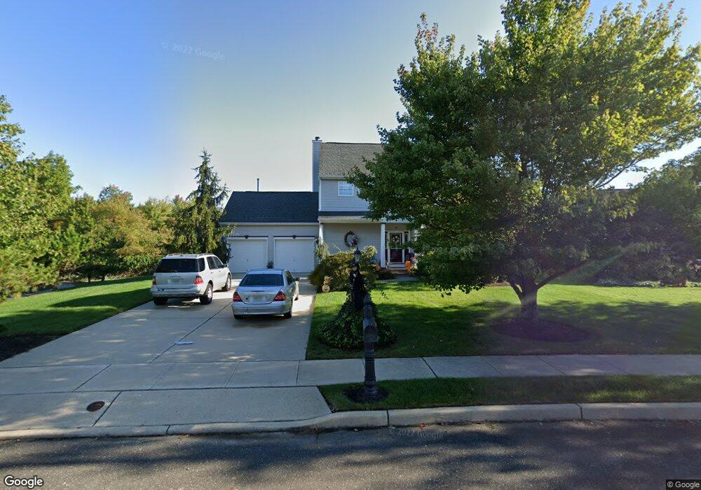 206 Jamestown Blvd, Hammonton, NJ 08037 - photo 1