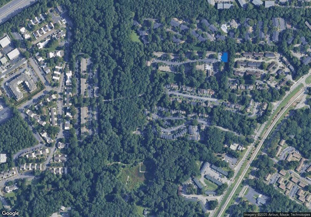 3620 Cobble Mill Ln, Clarkston, GA 30021 - photo 1