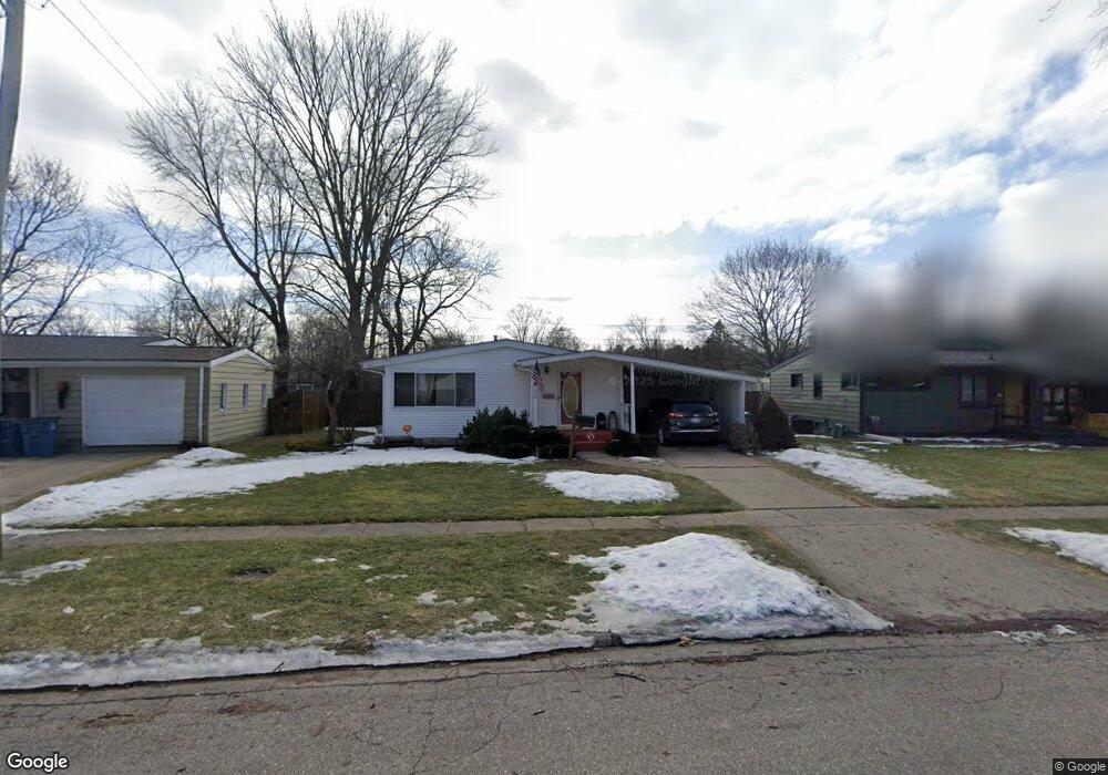 322 Fitzner Dr, Davison, MI 48423 - photo 1