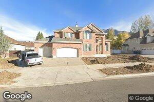 1225 E 1040 N, Orem, UT 84097