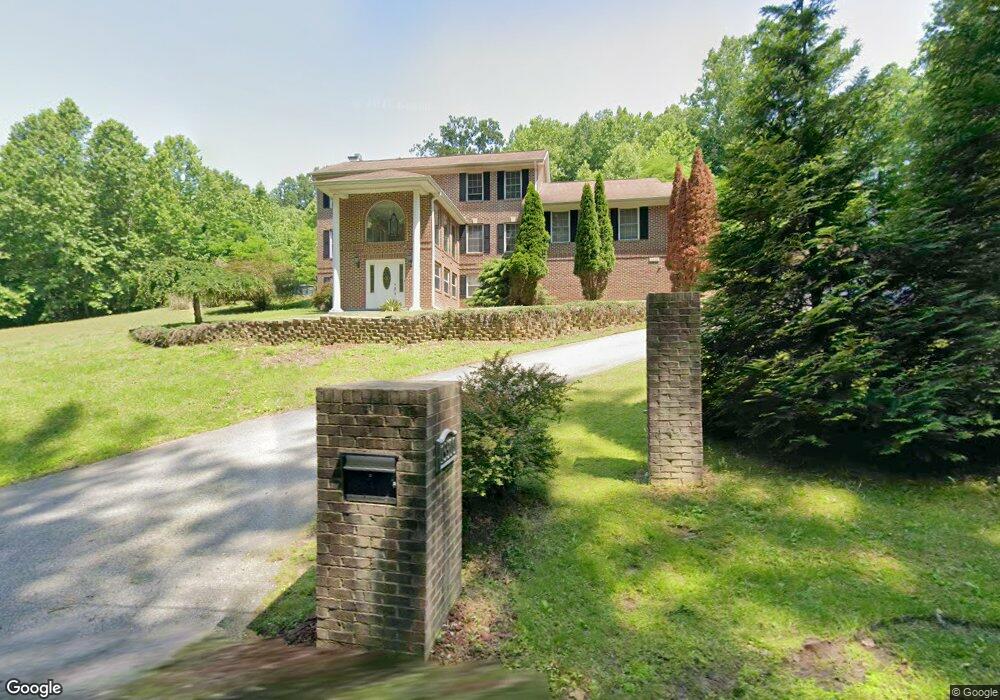 15500 Letcher Rd E, Brandywine, MD 20613 - photo 1