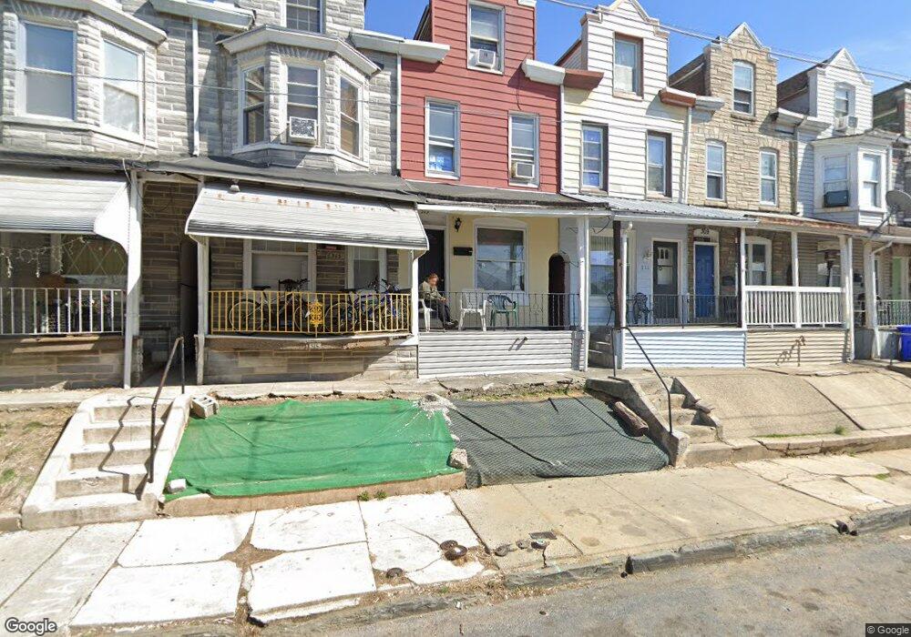 313 Locust St, Reading, PA 19604 - photo 1