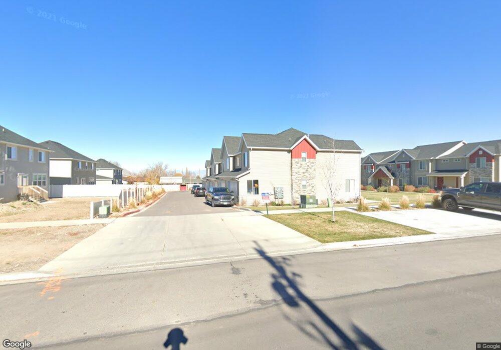 70 W 400 S, Santaquin, UT 84655 - photo 1