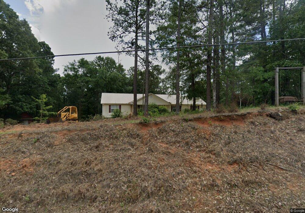 456 Mauldin Rd, Thomaston, GA 30286 - photo 1