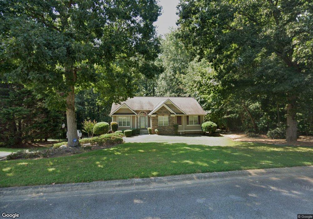 1108 Willards Way, Hampton, GA 30228 - photo 1