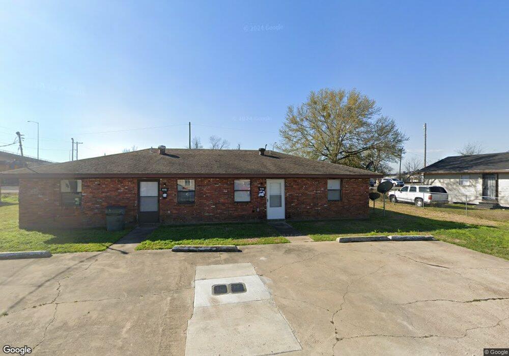 1614 Lewis St, Lake Charles, LA 70601 - photo 1