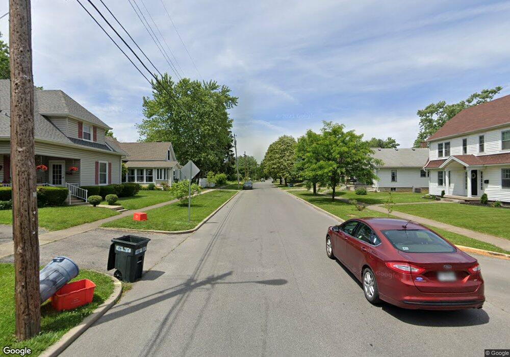 5112 Walnut St, Franklin, IN 46131 - photo 1