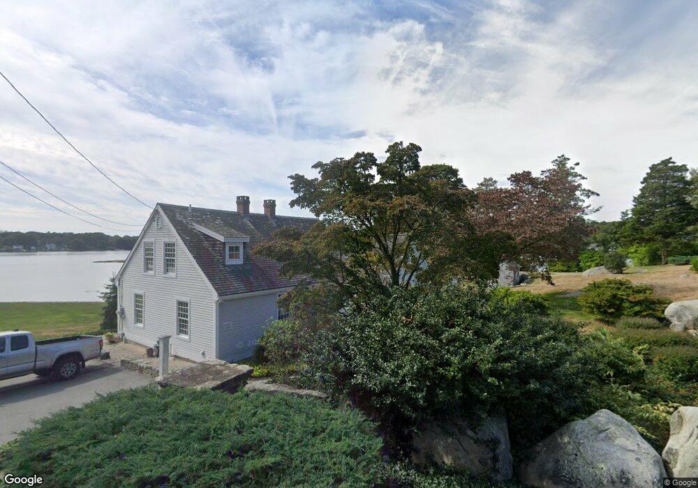 255 Cedar Rd, Mystic, CT 06355 - photo 1