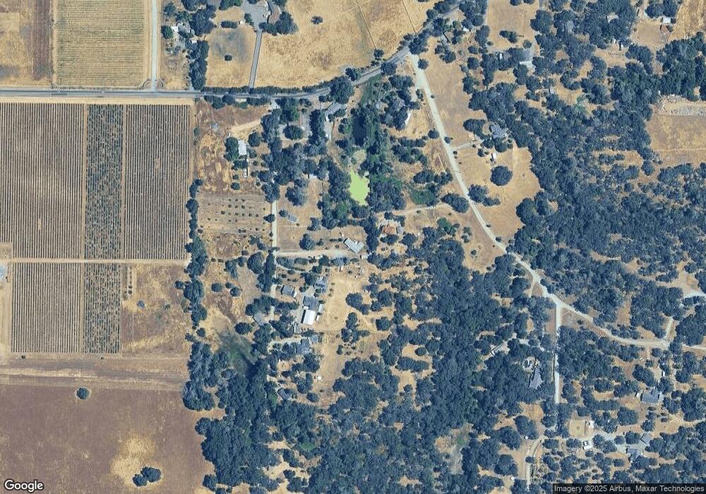 1189 Funny Bug Rd, Placerville, CA 95667 - photo 1