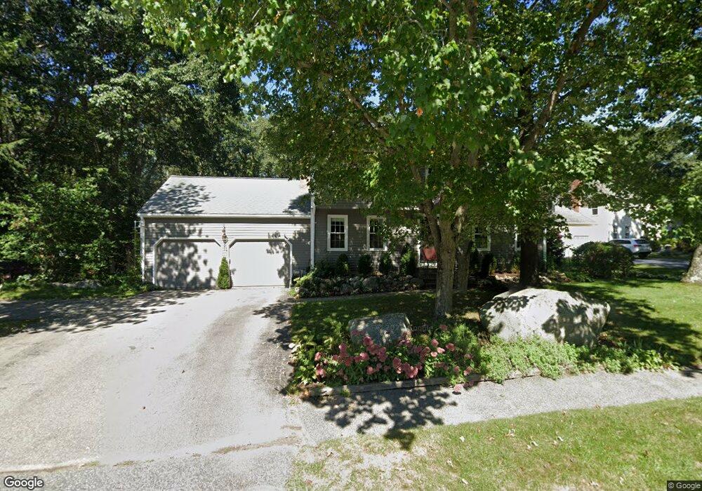 131 Dalton Rd, Holliston, MA 01746 - photo 1