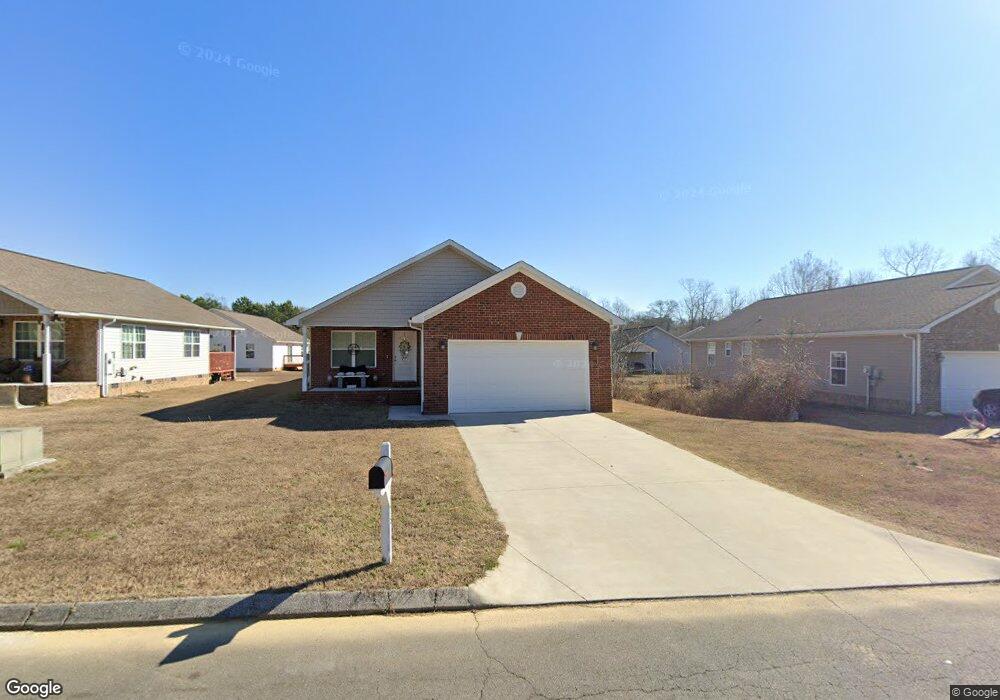 1275 Brookstone Cir, Dalton, GA 30721 - photo 1
