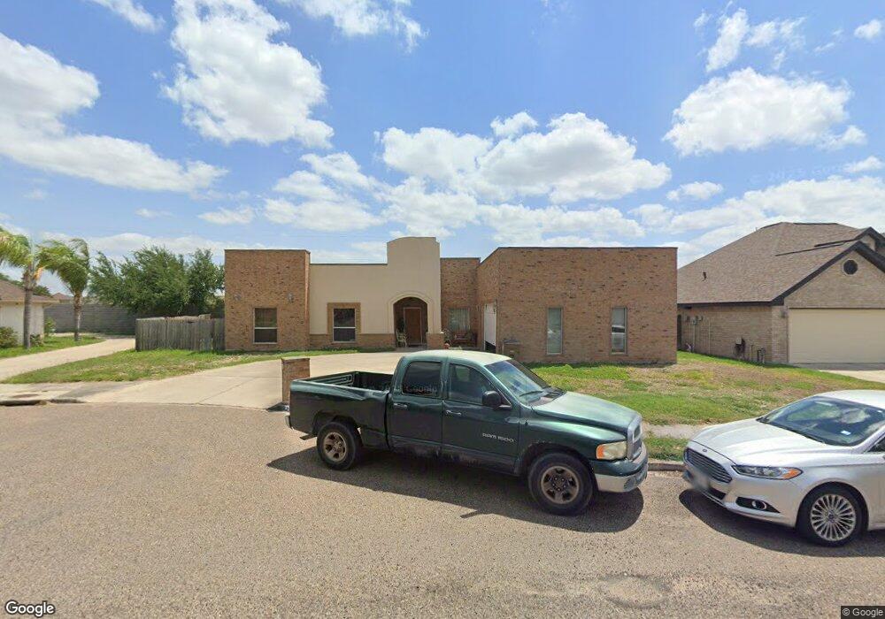 2604 Trisha St, Edinburg, TX 78539 - photo 1