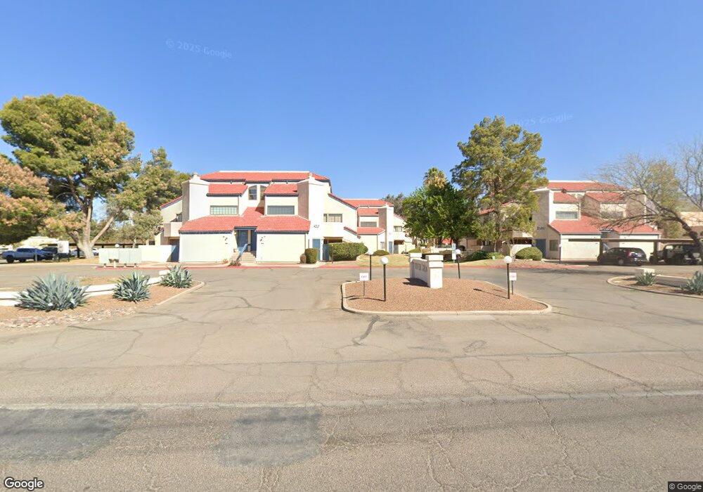 4283 N River Grove Cir unit 209, Tucson, AZ 85719 - photo 1
