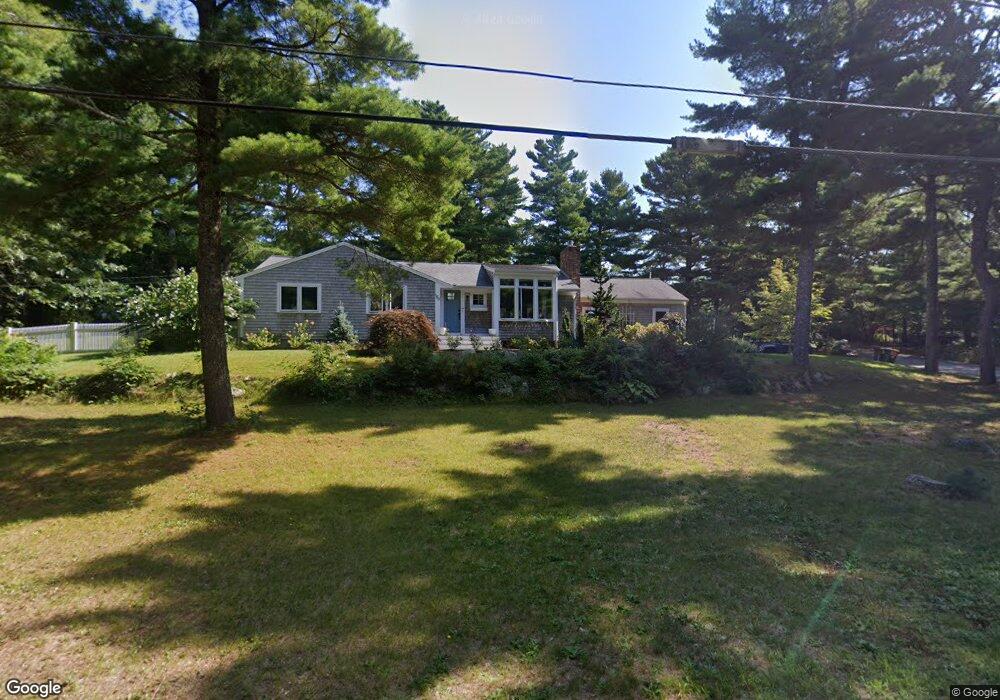 120 Rushy Marsh Rd, Cotuit, MA 02635 - photo 1