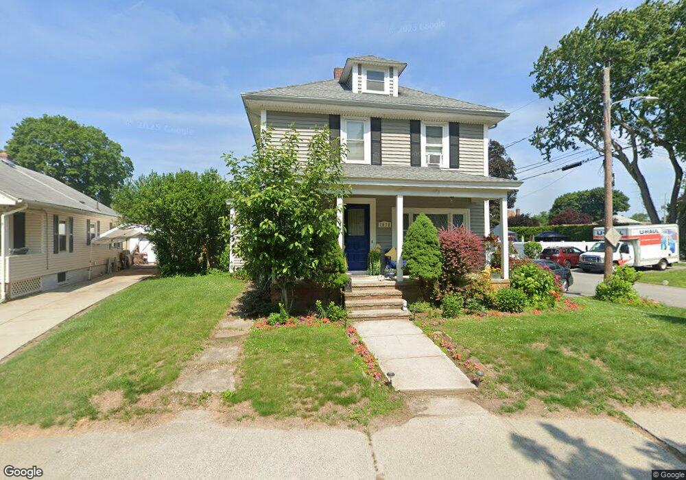 1979 Cranston St, Cranston, RI 02920 - photo 1