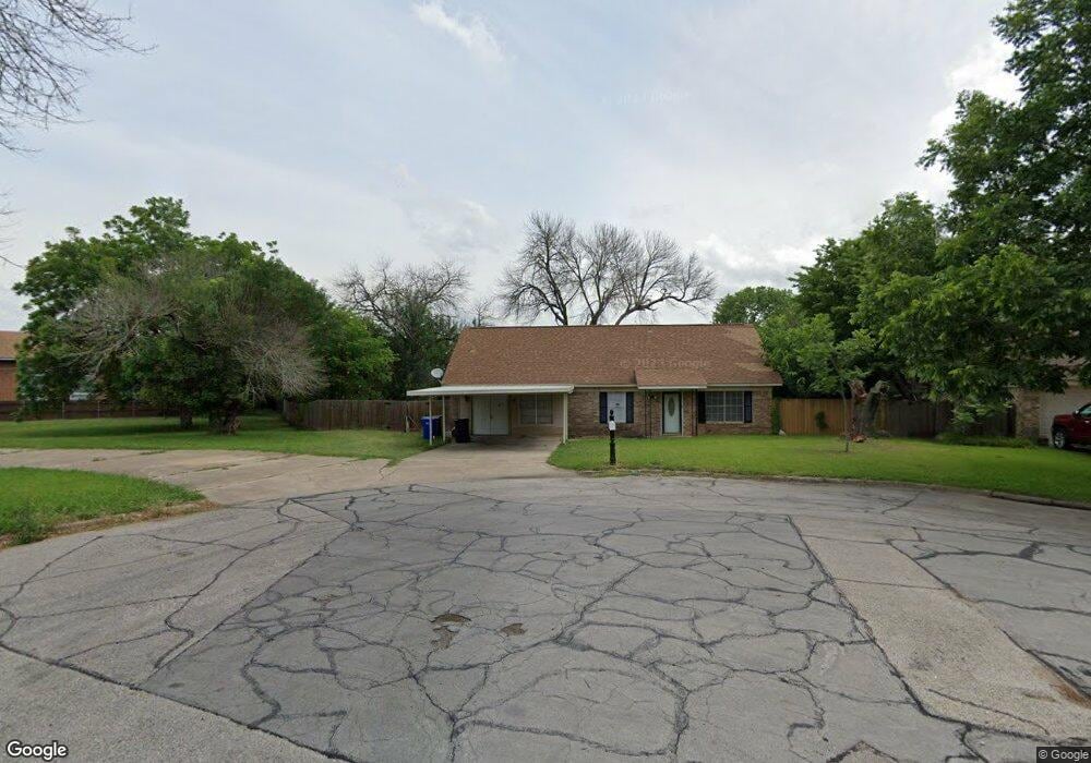 3417 Medallion Cir, Waco, TX 76706 - photo 1