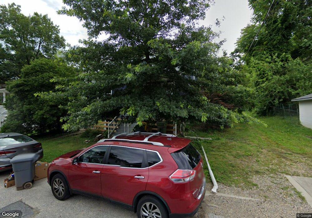 4803 Pilgrim Rd, Baltimore, MD 21214 - photo 1