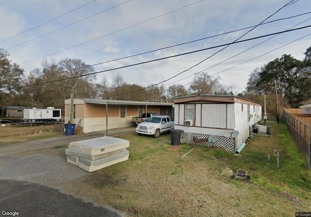 708 Jean Edias St, Abbeville, LA 70510 - photo 1