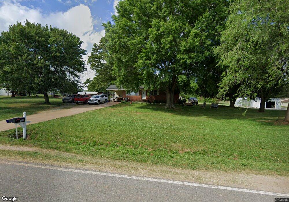 3298 Dave Heafner Rd, Crouse, NC 28033 - photo 1