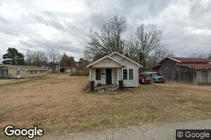 310 Cheatman St, Gurdon, AR 71743