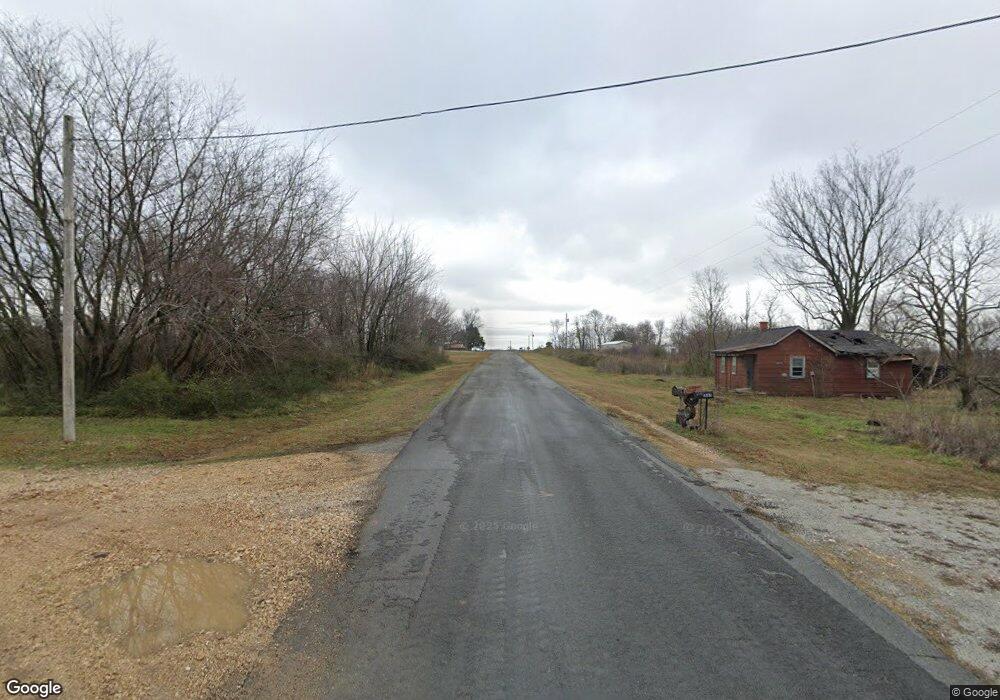 0 Colcord Rt 1, Colcord, OK 74338 - photo 1