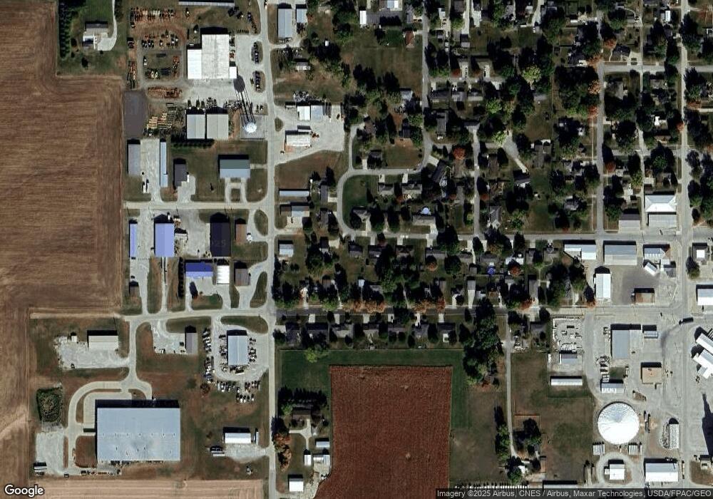 202 4th St, Sully, IA 50251 - photo 1