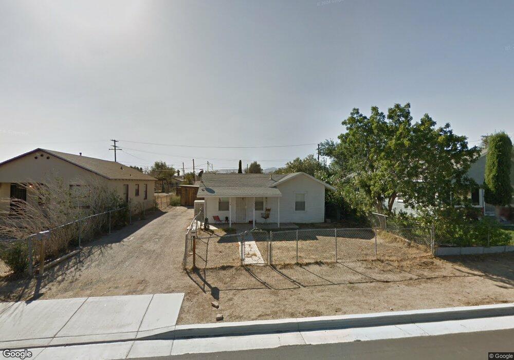15933 M St, Mojave, CA 93501 - photo 1