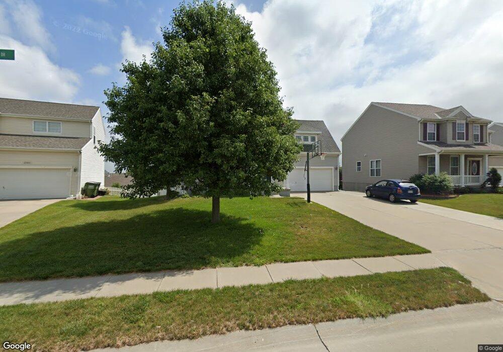 2103 S Mineral Dr, Papillion, NE 68046 - photo 1