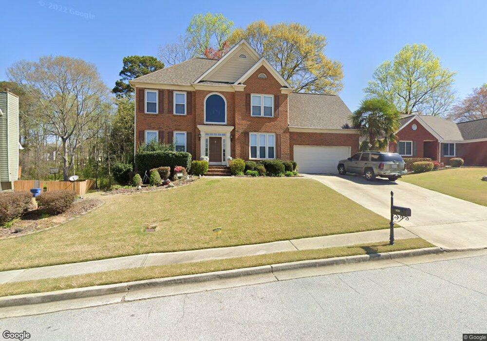 1414 Oak Bend Way unit 3, Lawrenceville, GA 30045 - photo 1