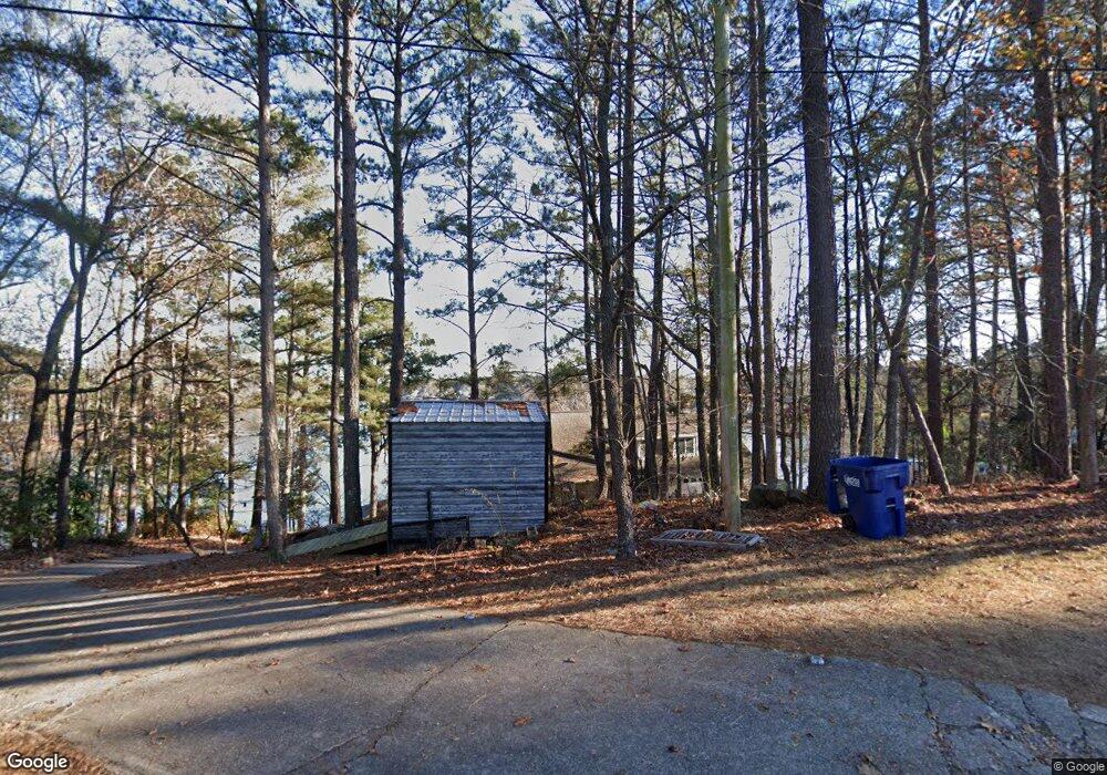 484 Lee Road 343, Salem, AL 36874 - photo 1
