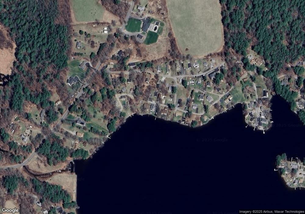 12 Ledge Ave, Spencer, MA 01562 - photo 1