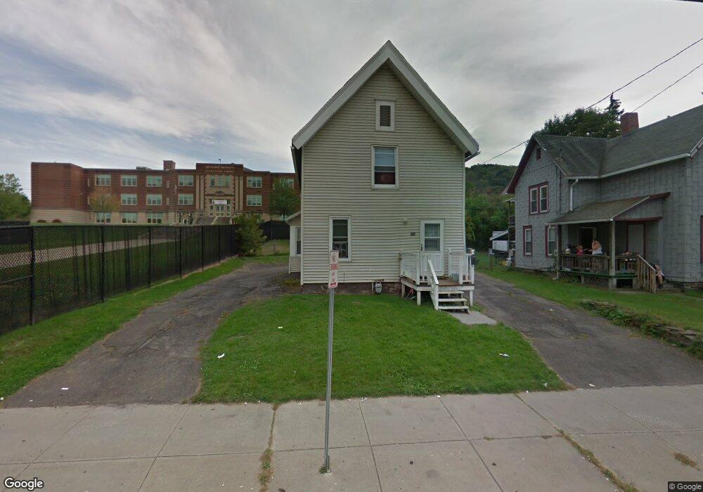 260 Conklin Ave, Binghamton, NY 13903 - photo 1