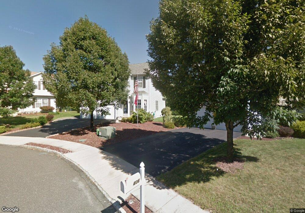 408 Grant Ave, Hightstown, NJ 08520 - photo 1