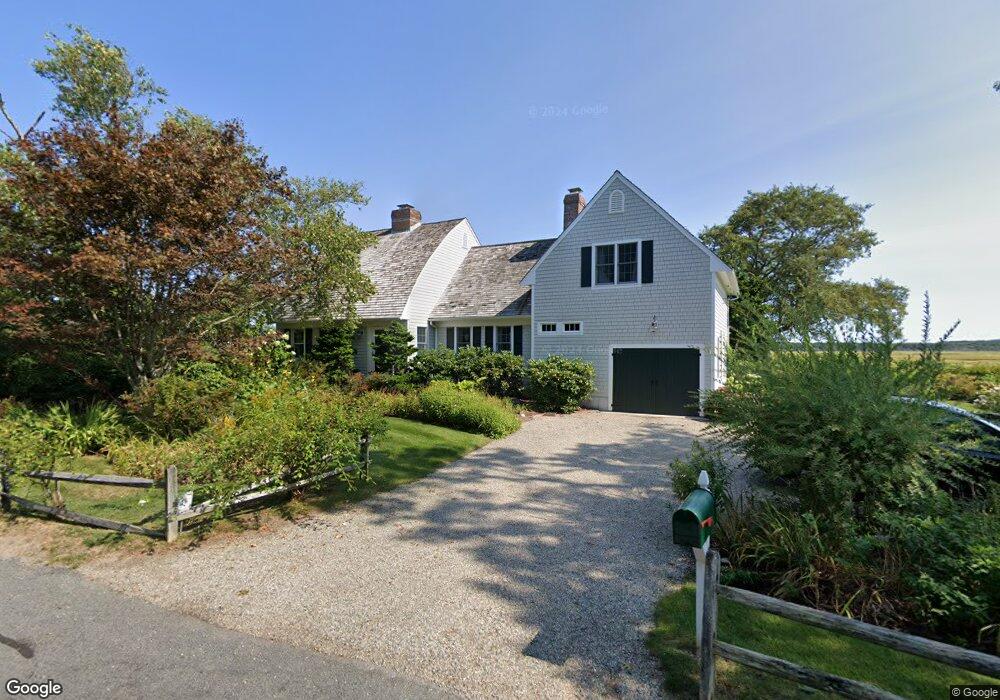 61 Pheasant Cove Cir, Yarmouth Port, MA 02675 - photo 1