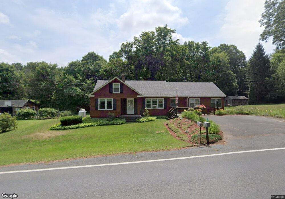 8 Sunderland Rd, Montague, MA 01351 - photo 1