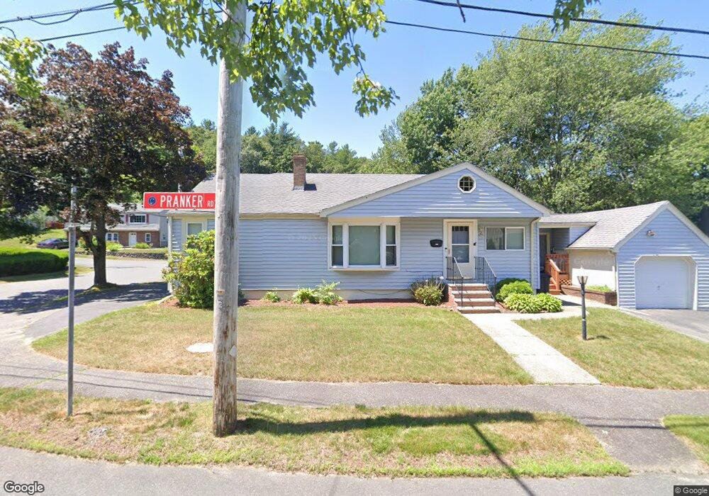 2 Pranker Rd, Saugus, MA 01906 - photo 1