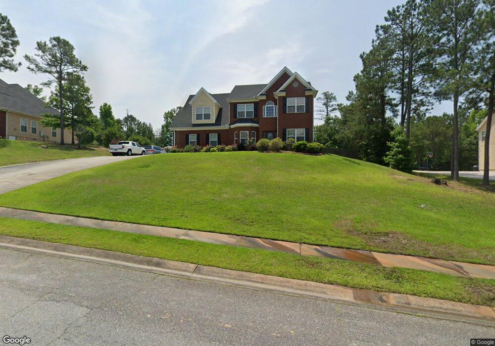 920 Falling Creek Dr, Macon, GA 31220 - photo 1