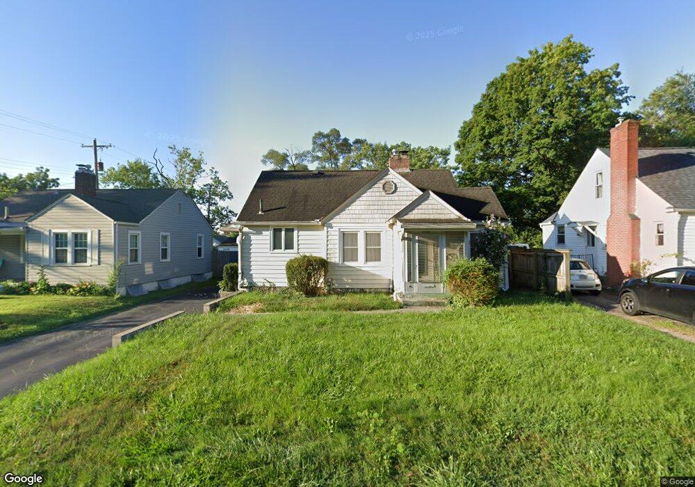 1751 Weldon Ave, Columbus, OH 43224 - photo 1