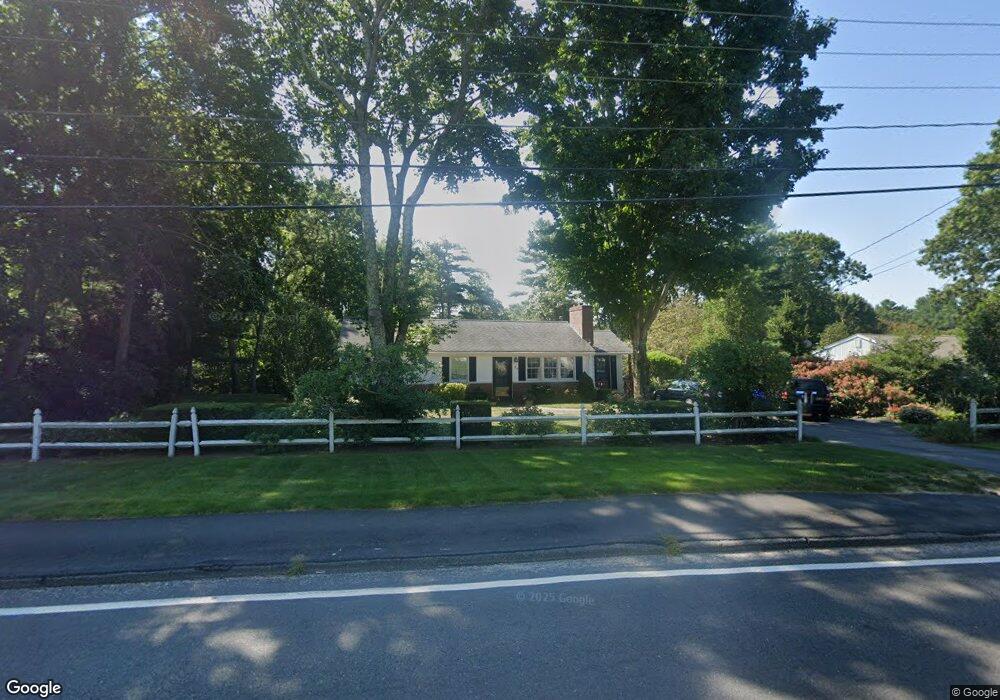 40 Clay Pond Rd, Bourne, MA 02532 - photo 1