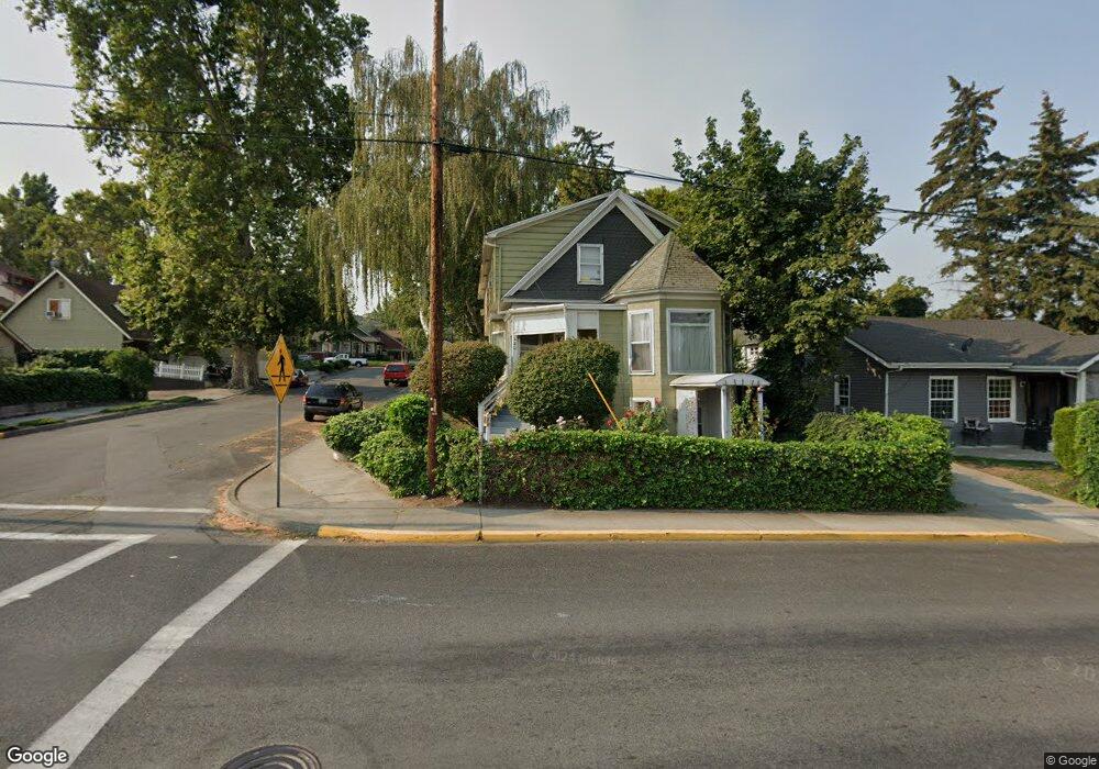 420 E 7th St unit A, the Dalles, OR 97058 - photo 1