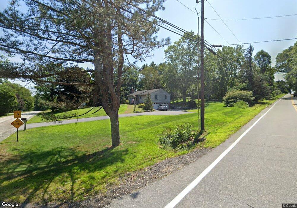 3 Fairfield Dr, Woodstock, CT 06281 - photo 1