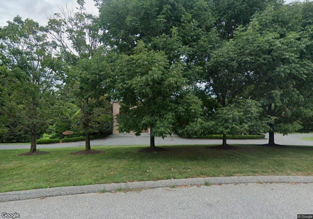 908 Hillstead Dr, Lutherville Timonium, MD 21093 - photo 1