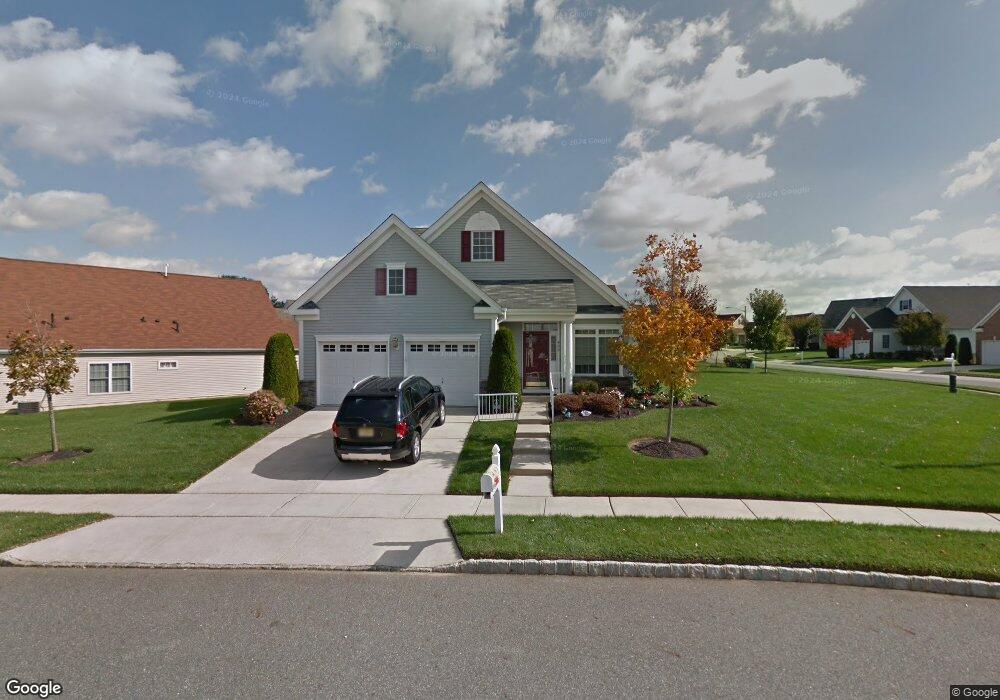 400 Stuart Ct, West Deptford, NJ 08086 - photo 1