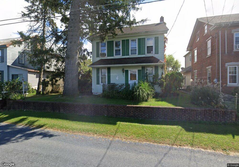 50 W Church Rd, Stevens, PA 17578 - photo 1