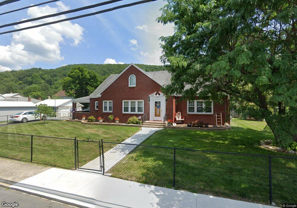 475 S Main St, Keyser, WV 26726 - photo 1