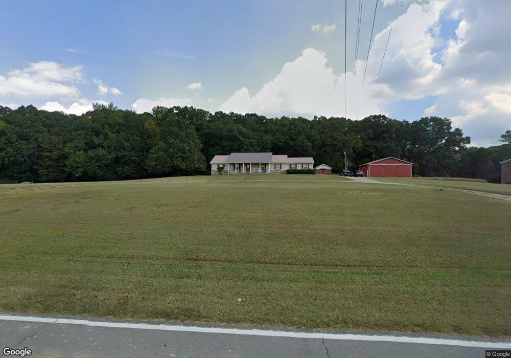 1620 Hays Mill Rd, Carrollton, GA 30117 - photo 1