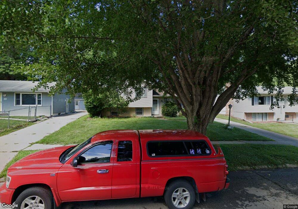 5800 SE 7th Ct, Des Moines, IA 50315 - photo 1