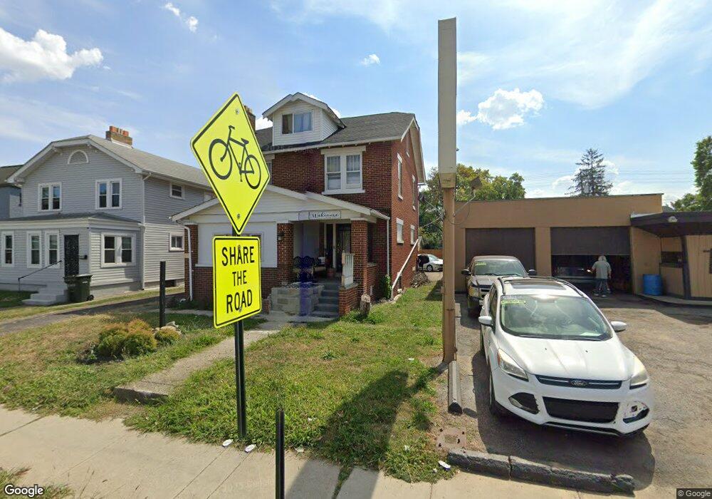 2961 Sullivant Ave, Columbus, OH 43204 - photo 1