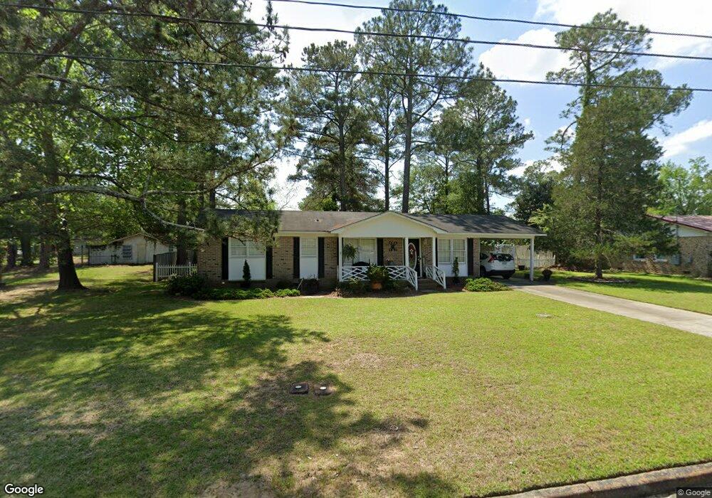 338 30th St E, Tifton, GA 31794 - photo 1